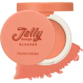 Holika Holika - Fard à joues Jelly Dough - 4.2g - 01 Apricoot Jelly