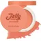 Image 1 Pour Holika Holika - Fard à joues Jelly Dough - 4.2g - 01 Apricoot Jelly