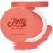 Image 1 Pour Holika Holika - Fard à joues Jelly Dough - 4.2g - 02 Grapefruit Jelly
