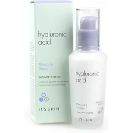It's Skin - Acide Hyaluronique humidité, Sérum - 40ml