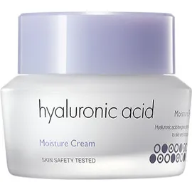 It's SKIN - Hyaluronic Acid Moisture Crème - 50ml
