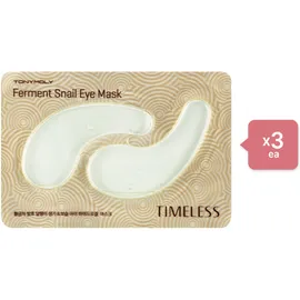TONYMOLY - Timeless Ferment Snail Masque pour les yeux (3ea) Set