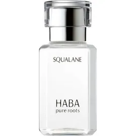 HABA - Pure Root - Huile de Squalane - 30ml