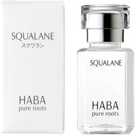 HABA - Pure Root - Huile de Squalane - 15ml