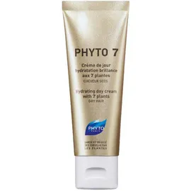 Phyto 7 Crème de jour cheveux secs