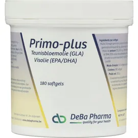 Primo-Plus Deba Pharma