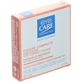 Eye Care poudre compact douceur soleil