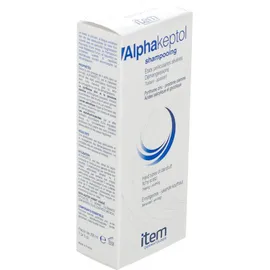 Item shampooing alphakeptol