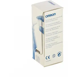 Omron embouts jetables