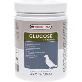Oropharma Glucose + vitamines
