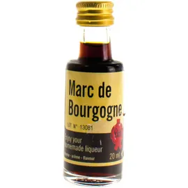 Liqueur Marc de Bourgogne