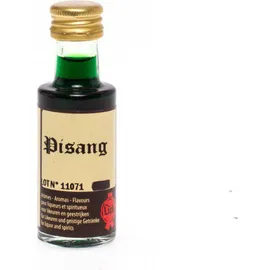Liqueur Pisang
