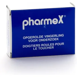Pharmex doigtiers rouleau small