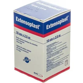 Extensoplast bande adhésive 10cmx2,5m