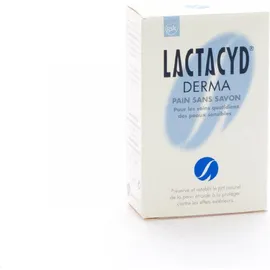 Lactacyd Derma savon