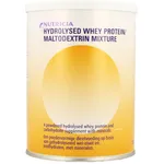 Hydrolysed whey protein/maltodextrin