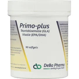 Primo-plus Deba Pharma