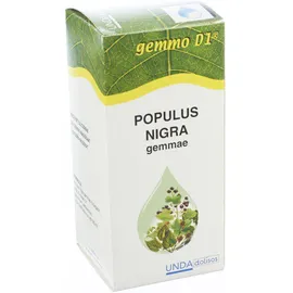 Boiron Populus Nigra gemmo D1