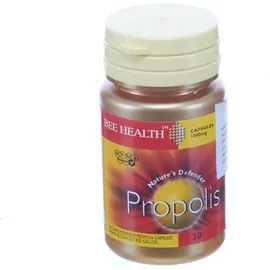 Bee health propolis capsules 1000 mg