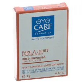 Eye Care fard à joues grenade