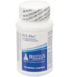 Biotics HCL-Plus