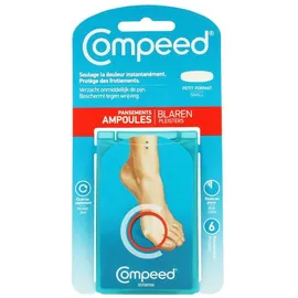 Compeed ampoules small