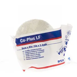 Co-Plus LF bandage 5cmx2m