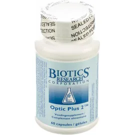 Biotics Optic Plus 2