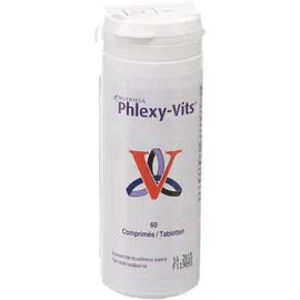 Nutricia Phlexy-Vits