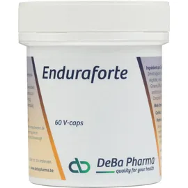 Enduraforte Deba Pharma