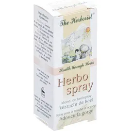 Herborist herbospray