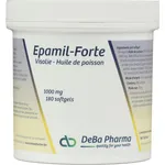 Deba Pharma Epamil forte