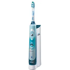 Oral-B sonic complète brosse à dents électrique