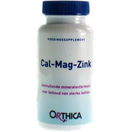 Cal-Mag-Zinc Orthica
