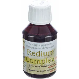 Herborist redium complex