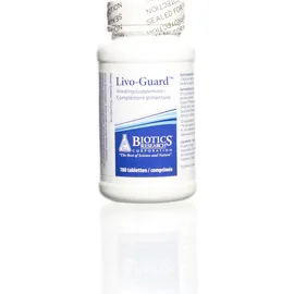 Biotics Livo-Guard