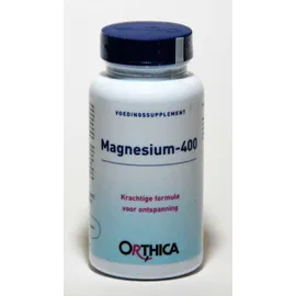 Magnesium-400 Orthica