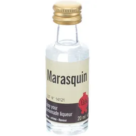 Liqueur Marasquin