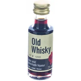 Liqueur old whisky