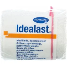 Idealast bandage coton 6cmx5m