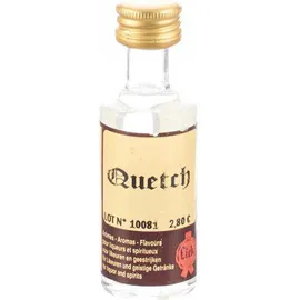 Liqueur Quetch
