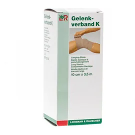 Gelenk bandage K 10cmx3,5m