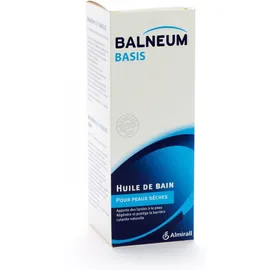 Balneum Basis huile de bain