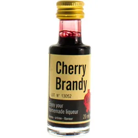 Liqueur cherry brandy