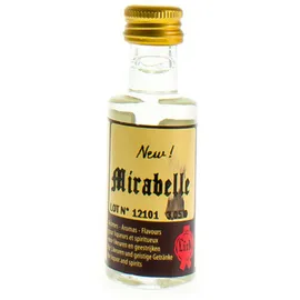 Liqueur Mirabelle