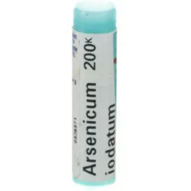 Boiron Arsenicum Iodatum 200K