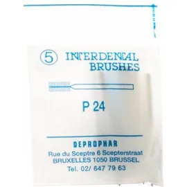 Proximal brush p24