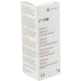 Hollister 7730 adhésif médical spray