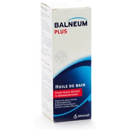 Balneum Plus huile de bain