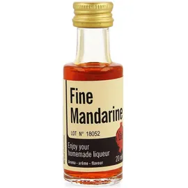 Liqueur Fine Mandarine
